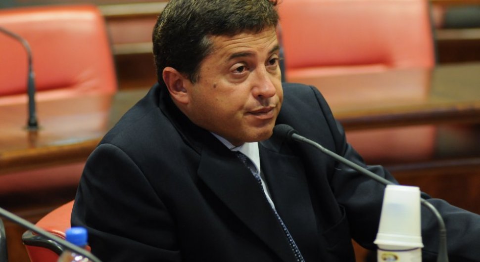 Deputado Jorge Caruso