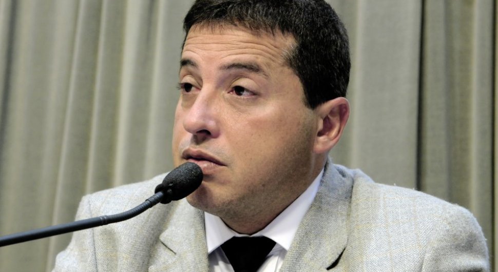 Deputado Jorge Caruso